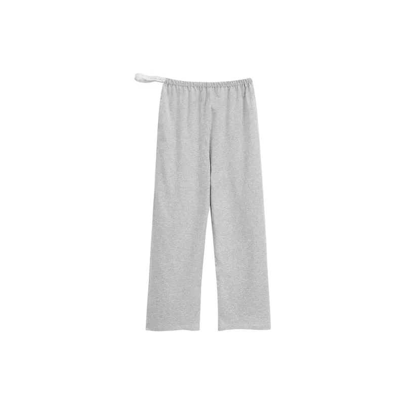 MADALLO Women's Pajama Pants-0