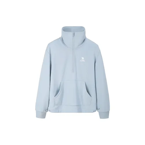 CAMEL Urban Function Series Sweatshirt Women's