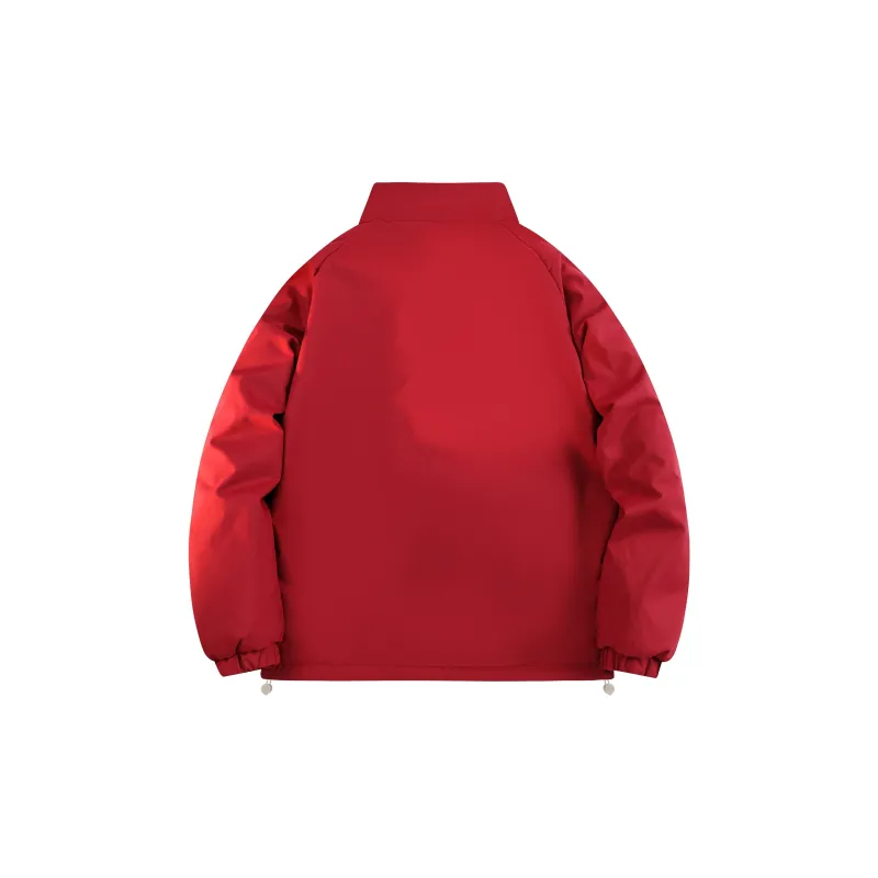 BOBBY ABLEY Puffer Jacket Unisex-23