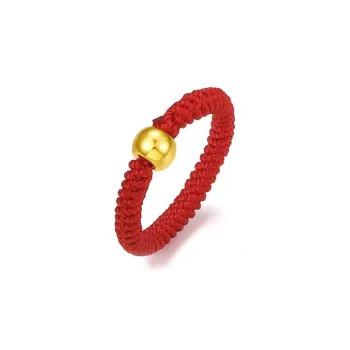 SECU Everyday Commute Casual Versatile, Princess On The Run Bowknot Alloy Ring Unisex