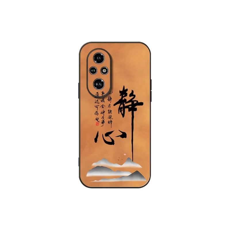 DAHUAXIAN Phone Cases-0