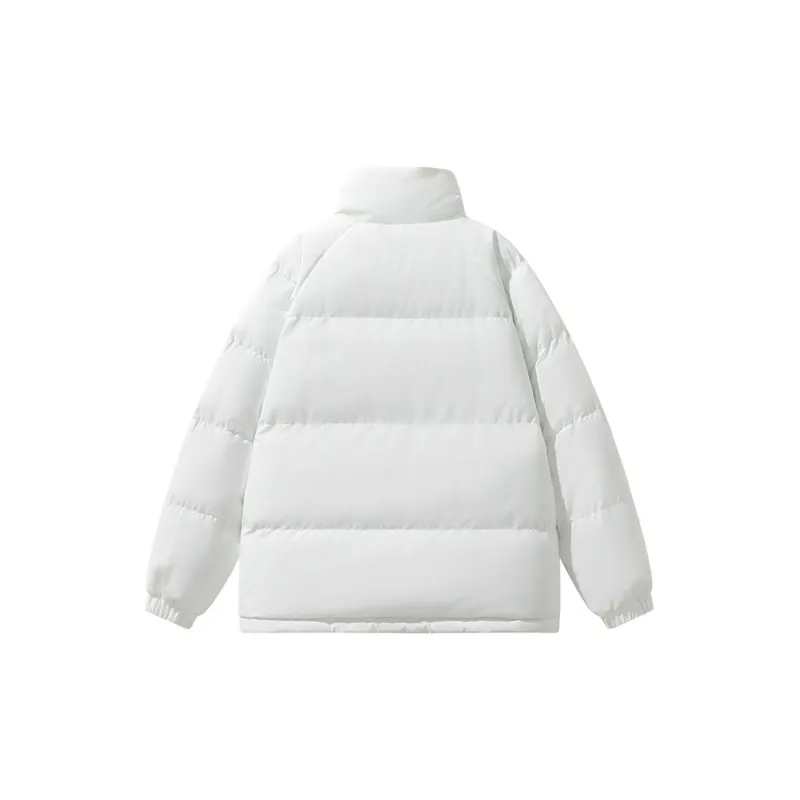 LIGHTNING MONSTER Puffer Jacket Unisex-1