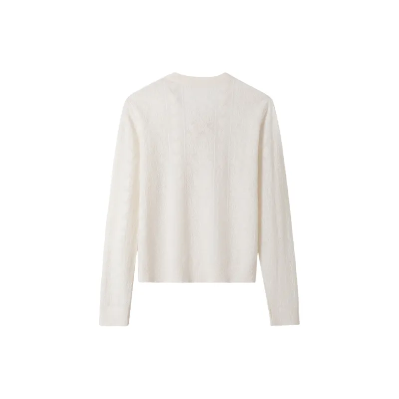 H YXIANG Knitwear Women's-3