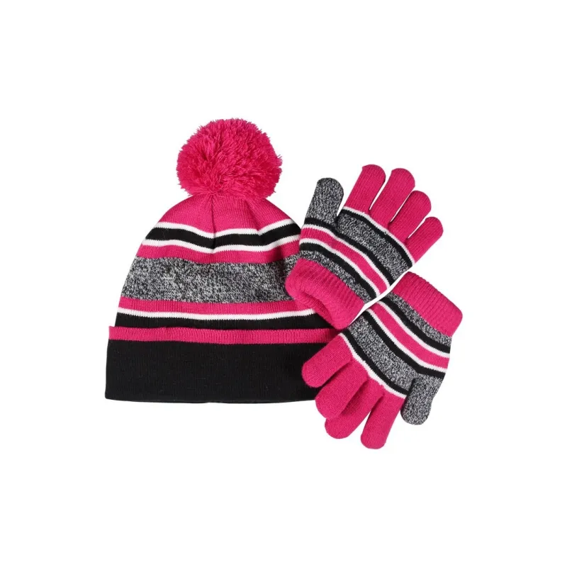 Yamaichi Maru Handwoven Knitted Fabric+Fleece Lined Lining Beanies Unisex-3