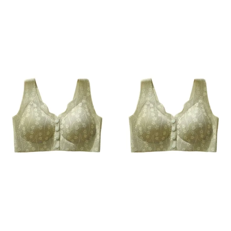 YUZHAOLIN Bra Women's Combo Set-7
