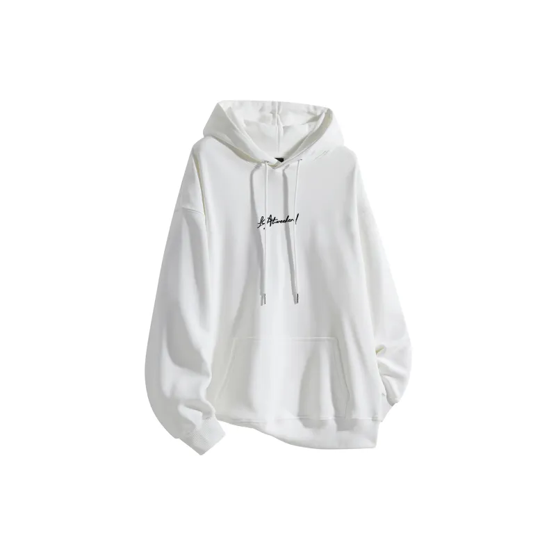 LA'T.WEEKEND Sweatshirts Unisex-11