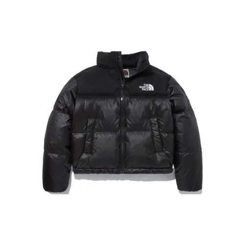 THE NORTH FACE Down Jackets Women's Black