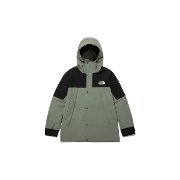 ○預訂貨品○ The North Face Olema Hood Jacket | workingapparelworld