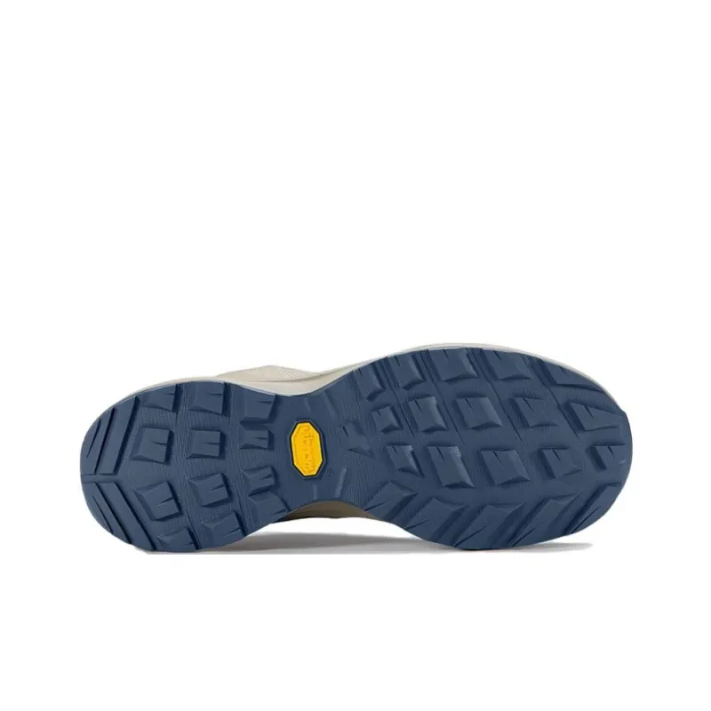 Arcteryx Aerios Fl Outdoor Shoes Unisex Low Top Beige/Blue-4