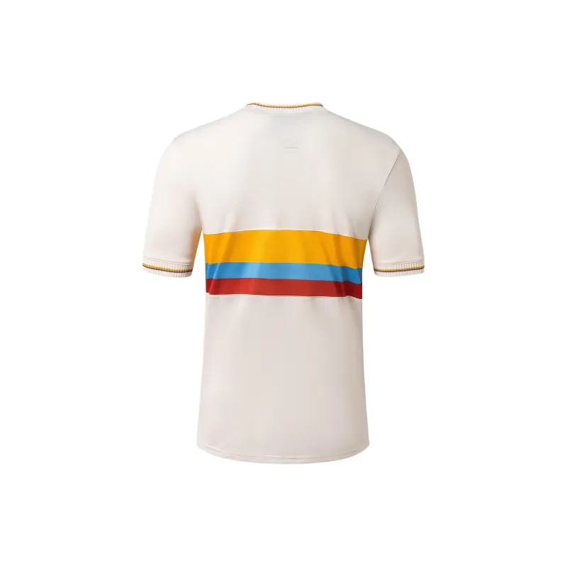 Adidas Colombia 24 Anniversary Jersey-1