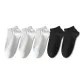 5 Pack (3 White+2 Black)