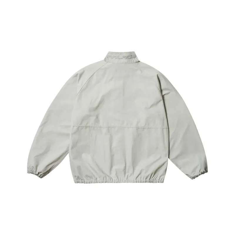 PALACE Ripstop Ctn Jacket-1