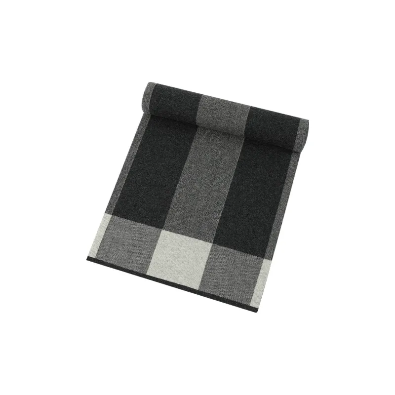 TUCANO Knit Scarves Men-2