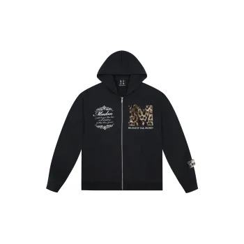 MEDM Sweatshirt For Fall And Winter Unisex