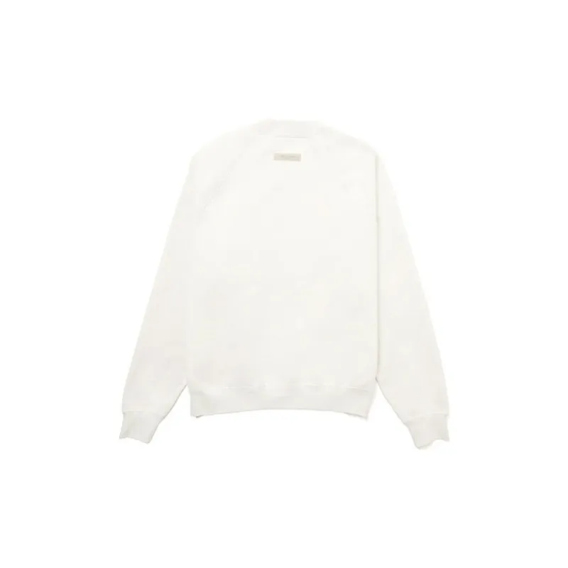Fear Of God Essentials FW21 Sweatshirt Men's Greige-1