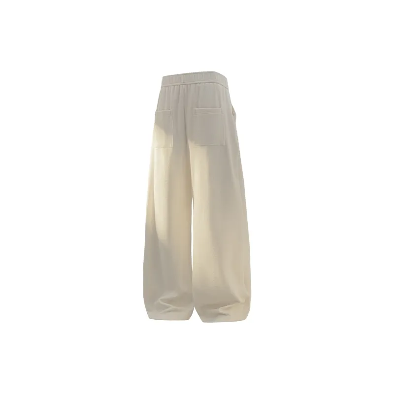 LOOX! Casual Pants Unisex-47