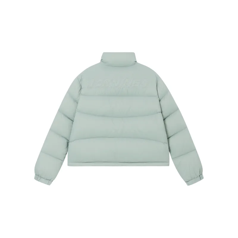 FORNINES Down Jackets Unisex-5