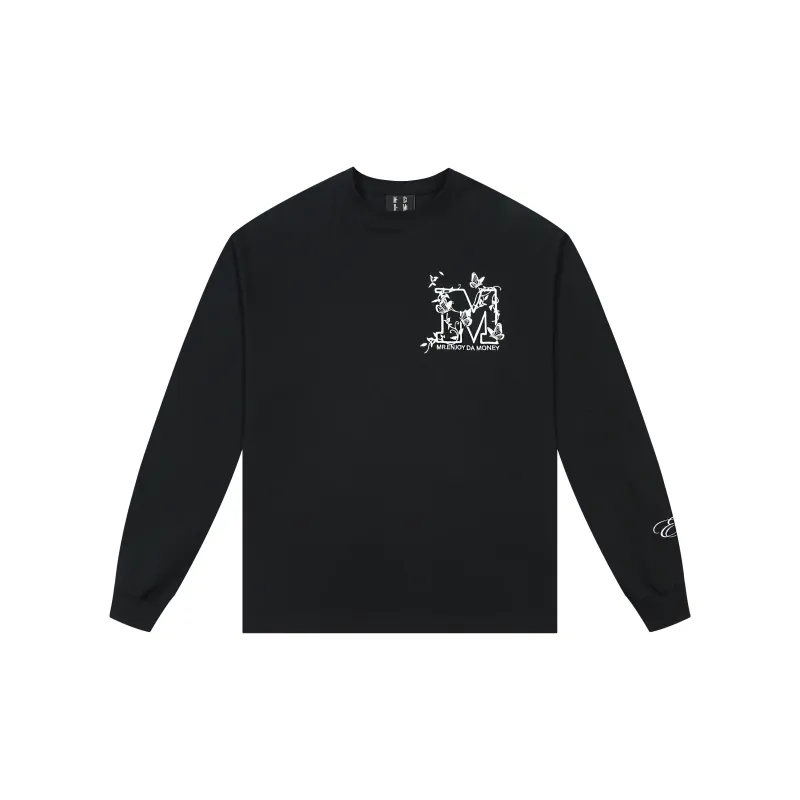 MR.ENJOYDA MONEY T Shirts Unisex-1