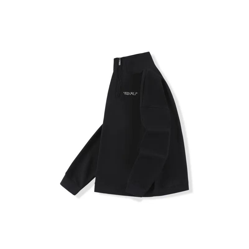 WARLI Sweatshirts Unisex-2