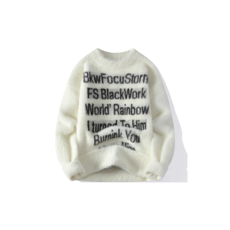 Magmode Knitwear Unisex-1