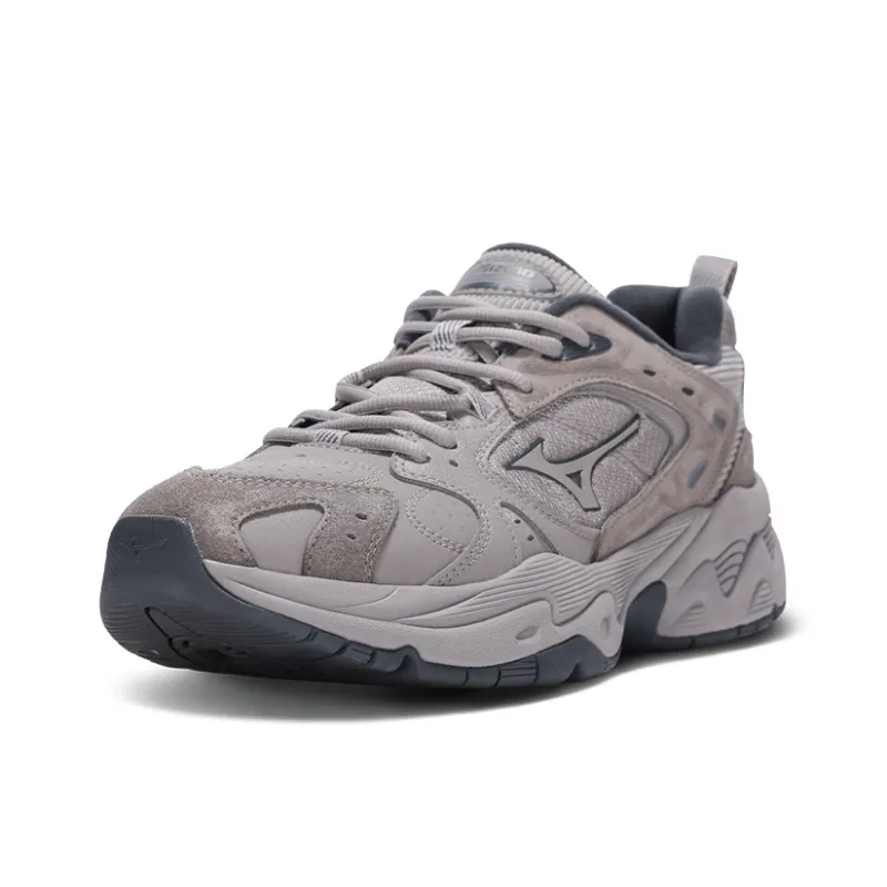 Mizuno Trainer 2K 'Dark Grey' Women's-1
