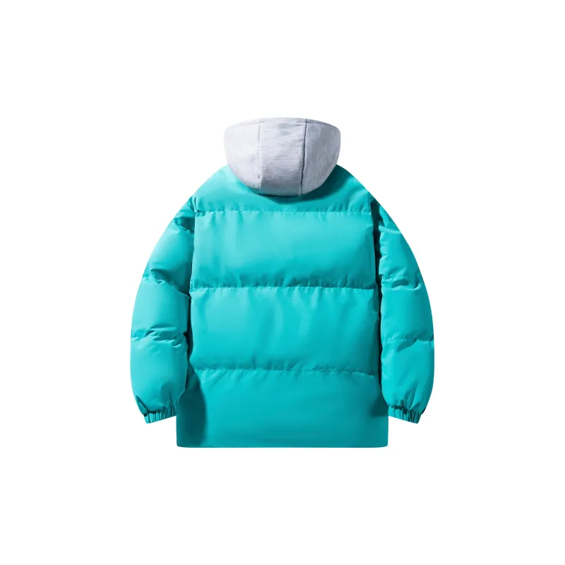 NOME Puffer Jackets Unisex-11
