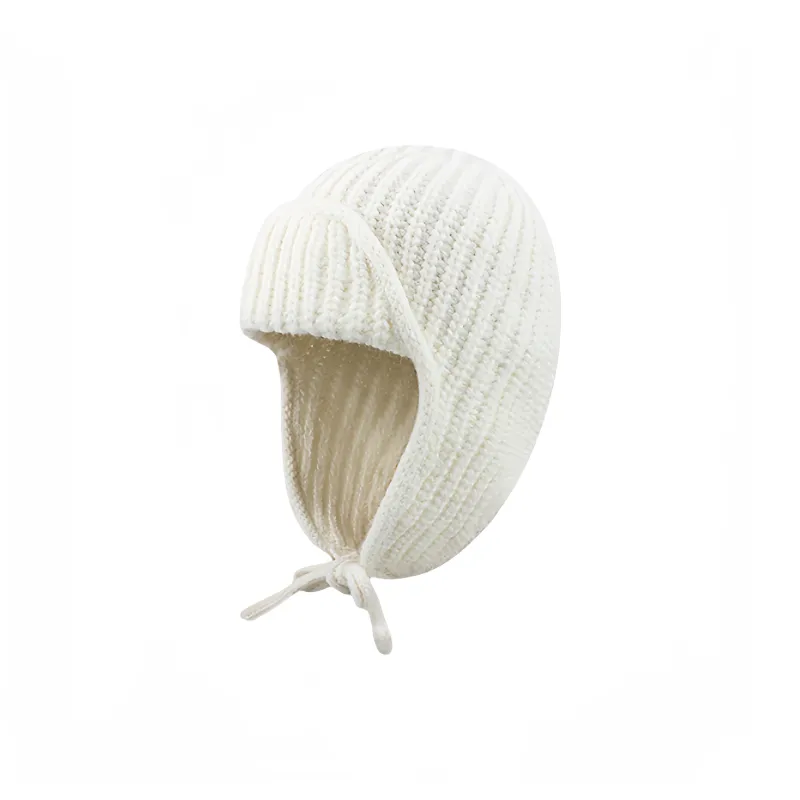 Bejirog Polyester Beanies Unisex-1