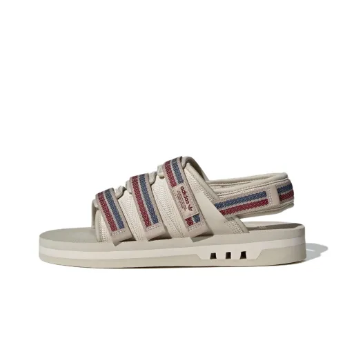 Adidas Originals AdiSTRP Beach Sandals Unisex Brown