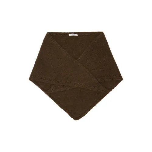 THE ROW Cashmere Shawls Women's Brown