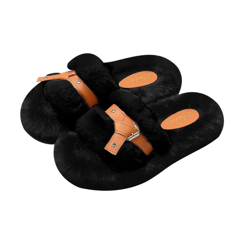 Cat power Slippers / Home Slippers-11
