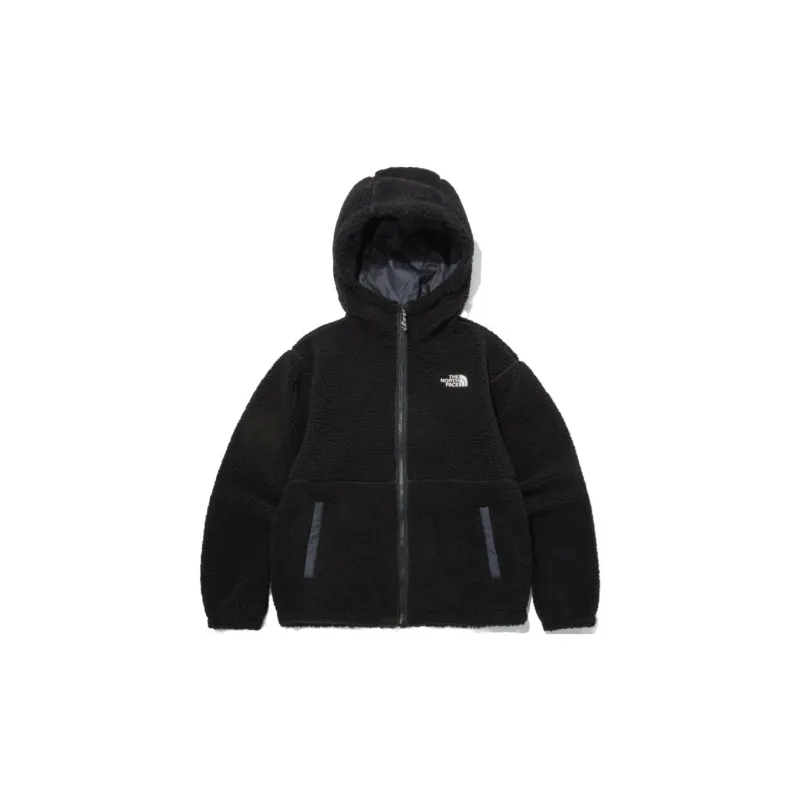 THE NORTH FACE Jackets Men Black-1