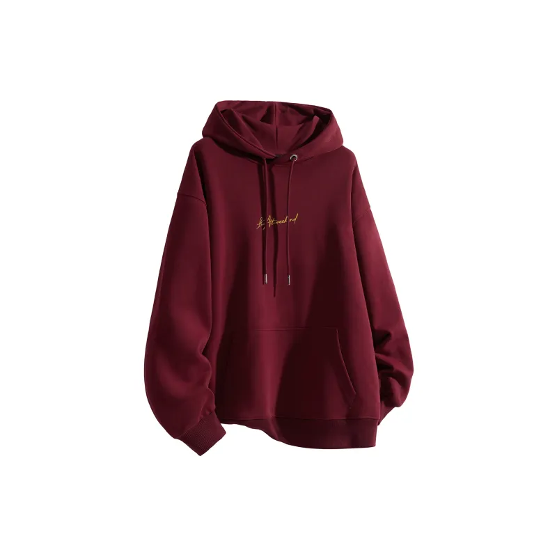LA'T.WEEKEND Sweatshirts Unisex-21