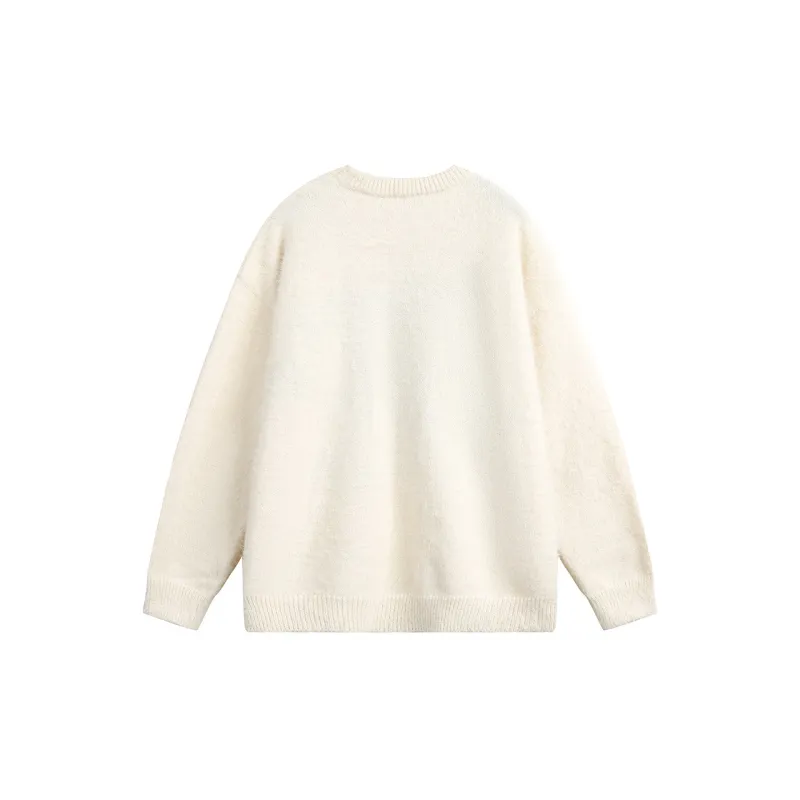 ZEXO Knitwear Unisex-1