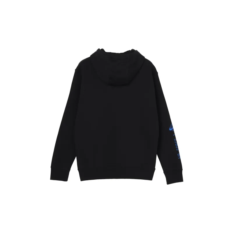 Nike Sweatshirts Men Black-2