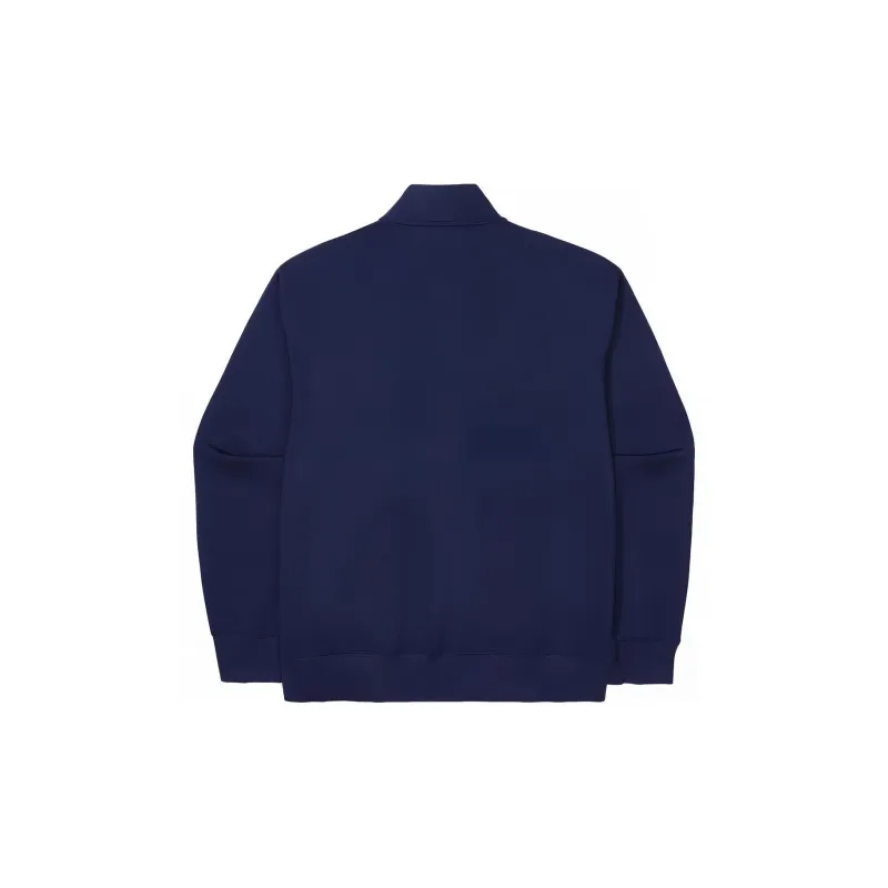 FILA Jackets Unisex Marine Blue-1