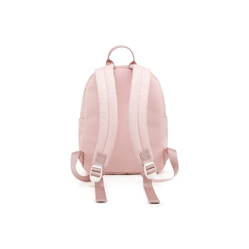 Dickies Polyester Backpack Trumpets Unisex Pink/Blue/Cream Yellow/Red/Beige Apricot-6
