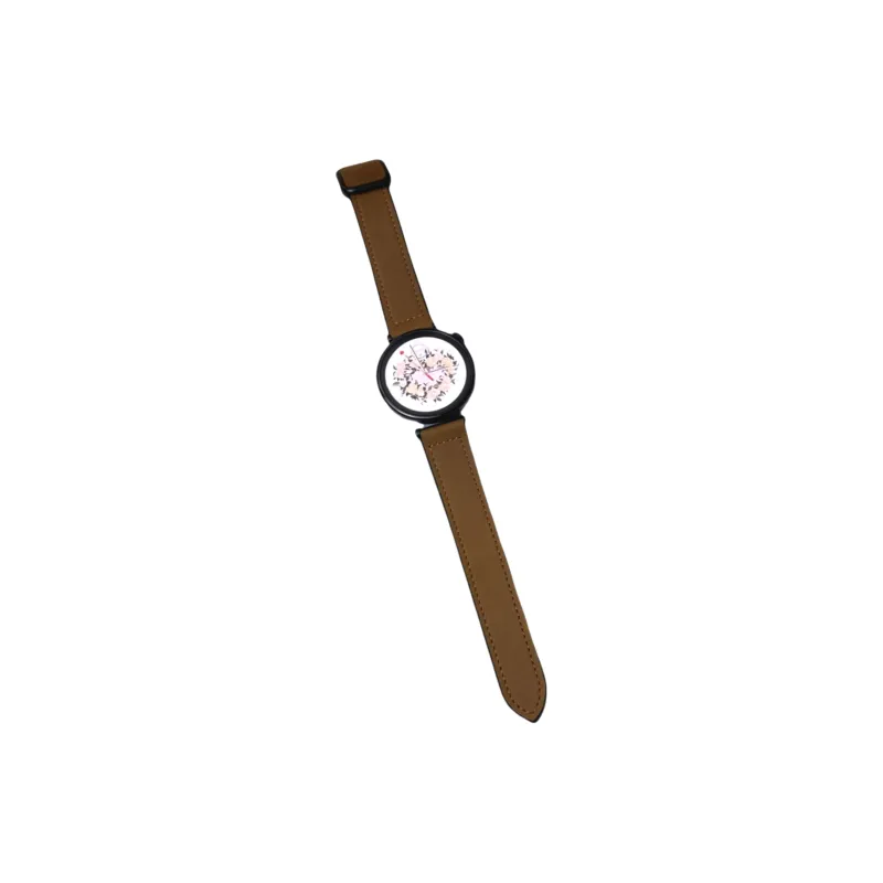 Antey Unisex Watch Bands-4