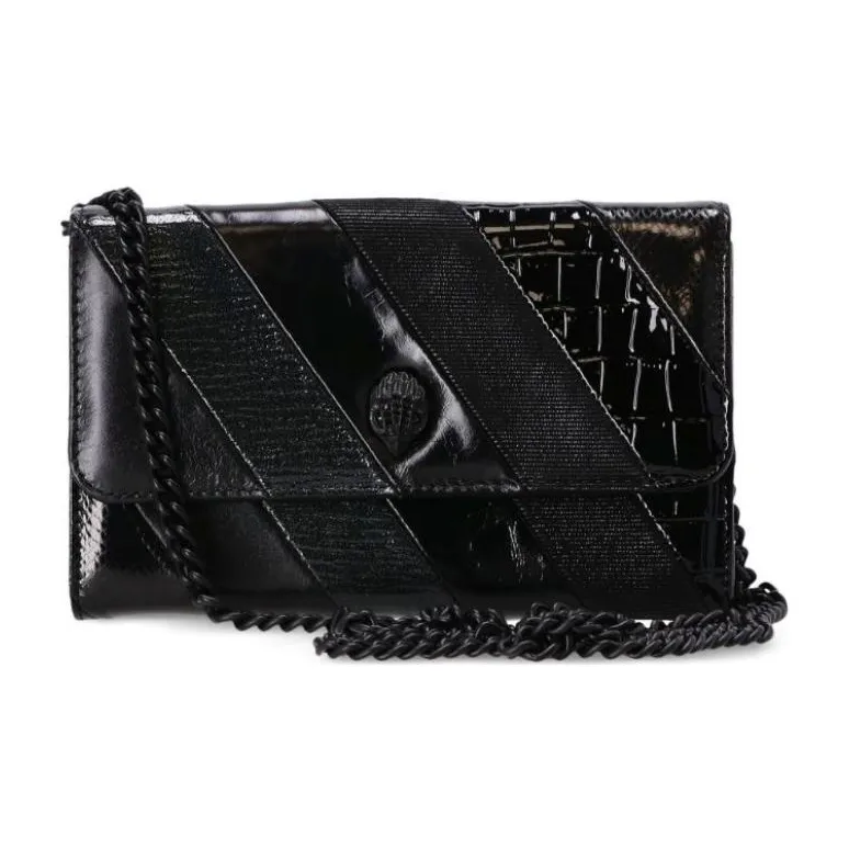 Kurt Geiger London Mini Kensington Bag-0