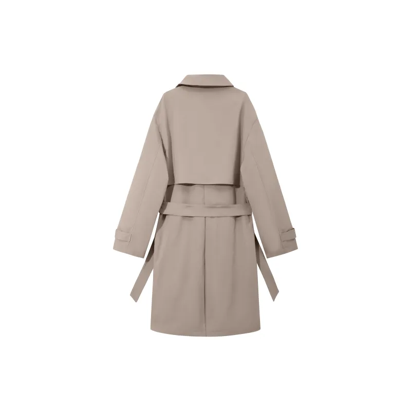 David Bakken Coats Unisex-7
