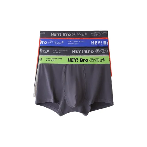 JEANSWEST Men Boxer Shorts