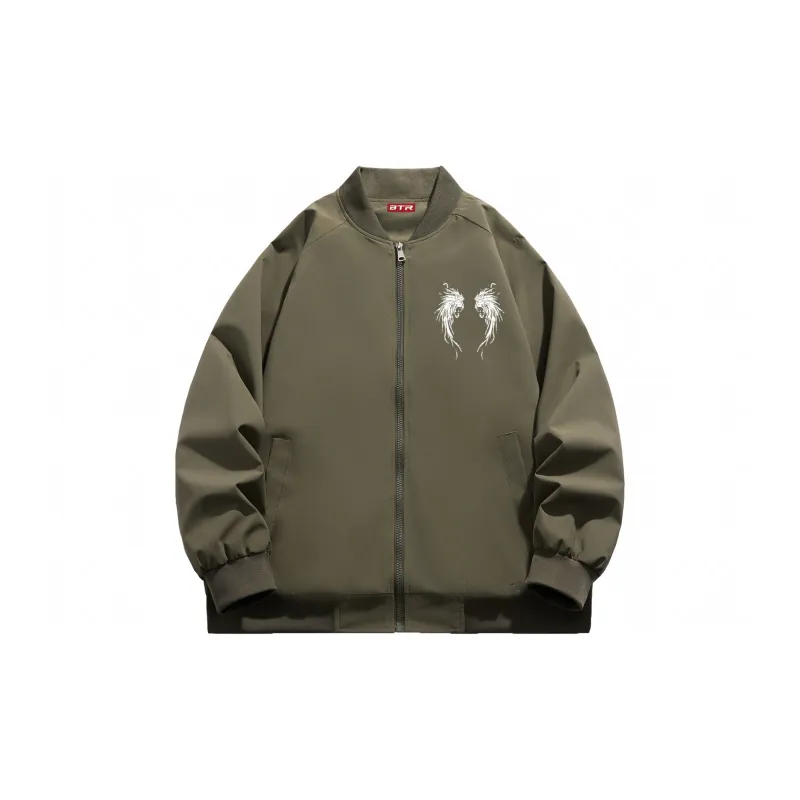 BTR Jackets Unisex-10