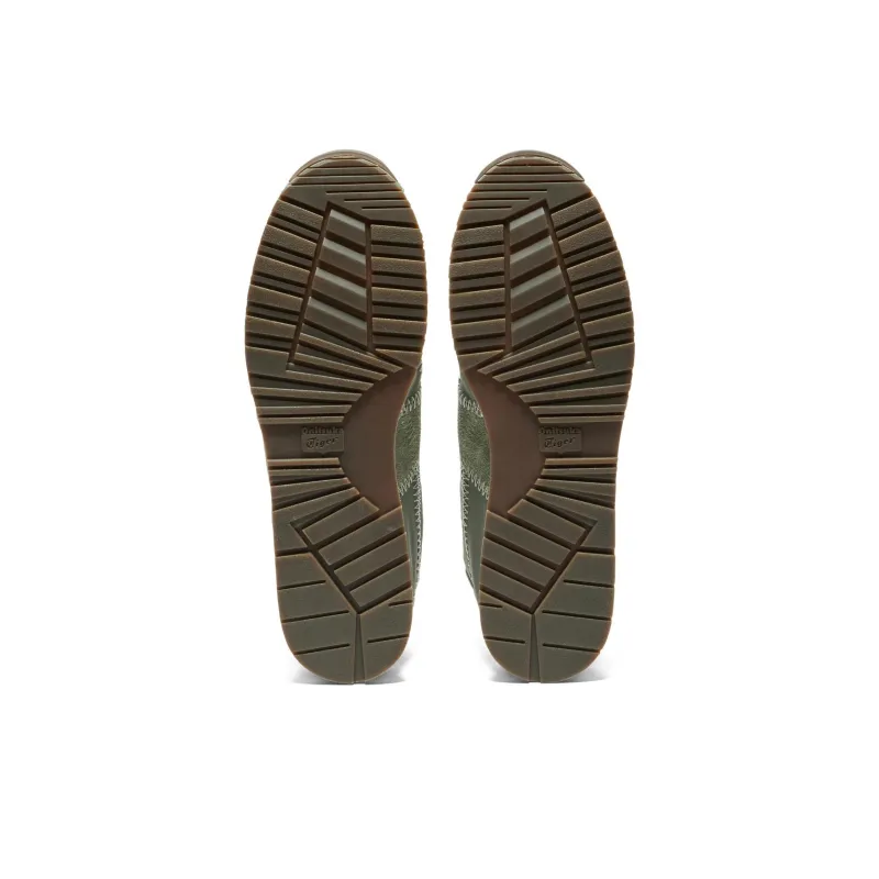 Onitsuka Tiger Corsair A55 Lichen Green Cream-5