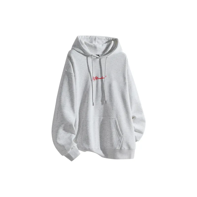 LA'T.WEEKEND Sweatshirts Unisex-17