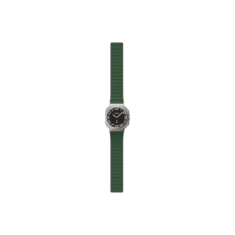 XINGYAAN Watch Band Samsung Compatibility Silicone Material-6
