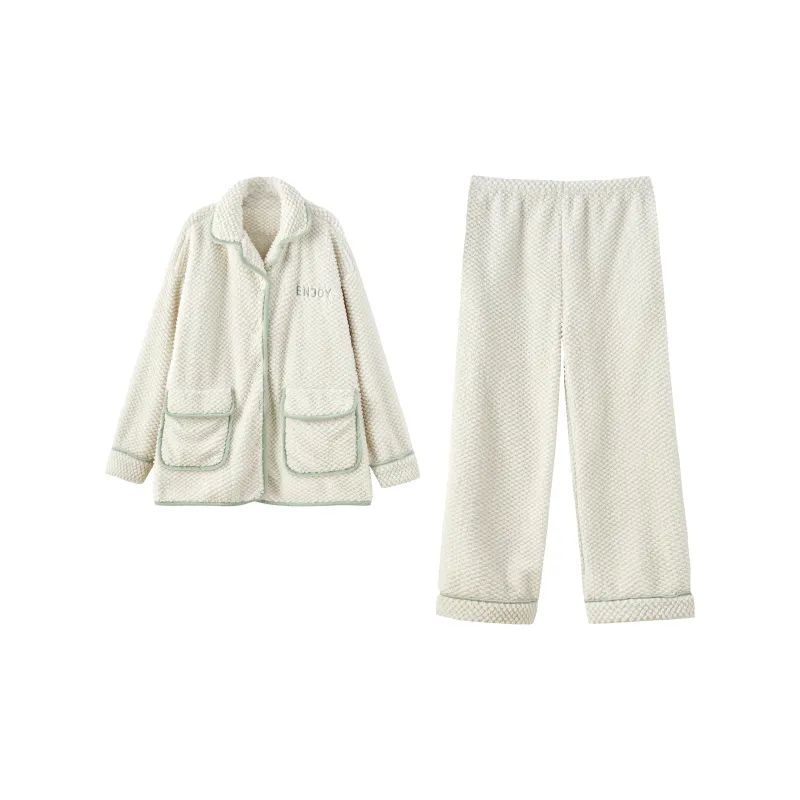 Jovini Women's Pajama Sets-0