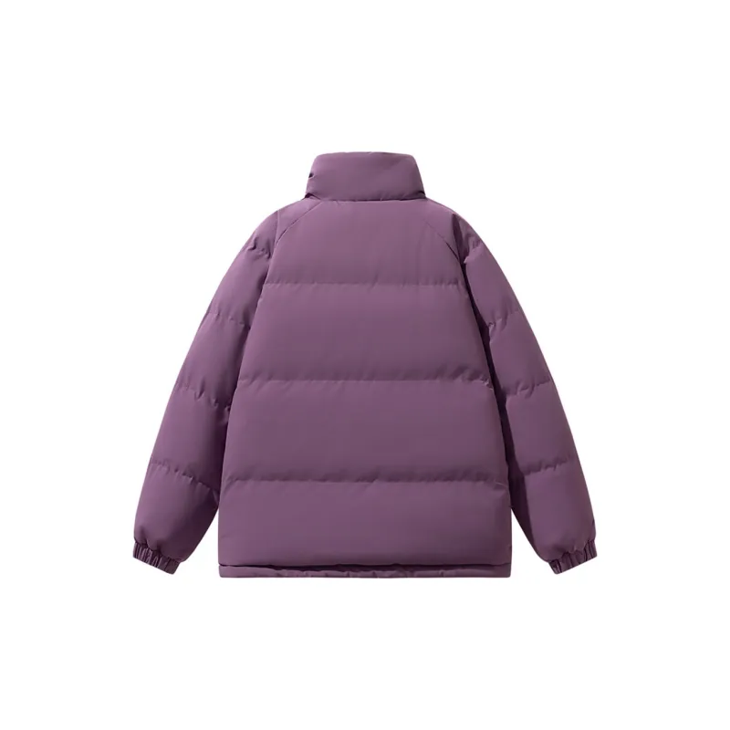 LIGHTNING MONSTER Puffer Jacket Unisex-13