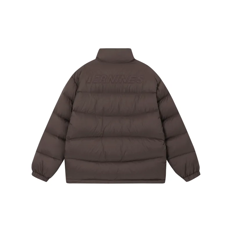 FORNINES Down Jackets Unisex-32