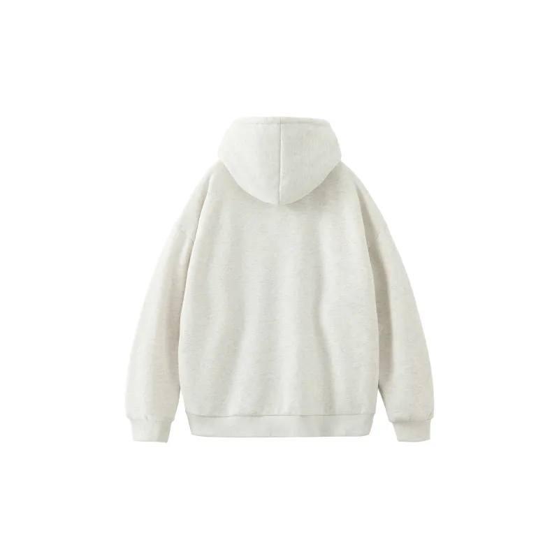 Warrior Huichao Riding The Wind Collection Sweatshirt Unisex-4