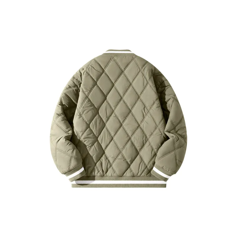 MINISO Puffer Jackets Unisex-14
