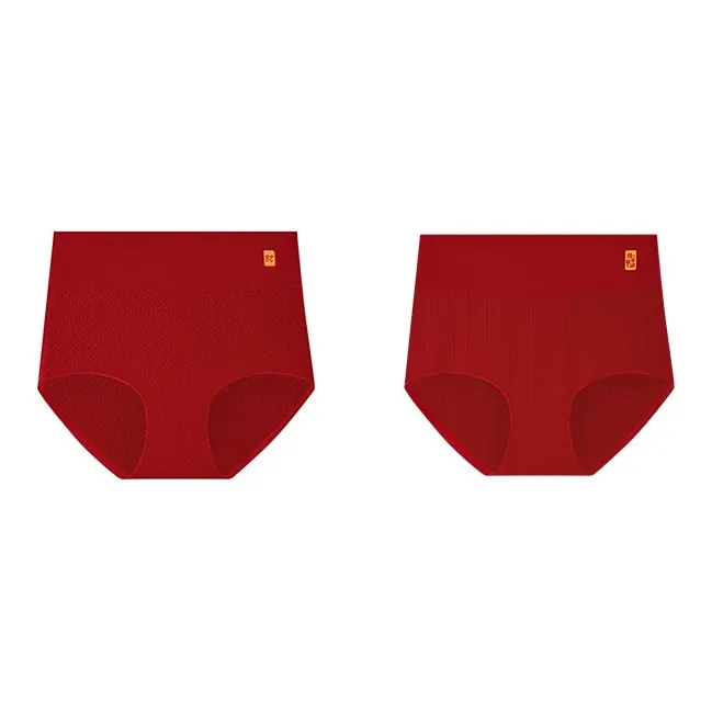 MIIOW Honmei Honmei Series Underpants Women's Combo Set-4